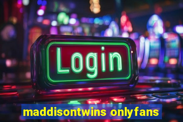 maddisontwins onlyfans